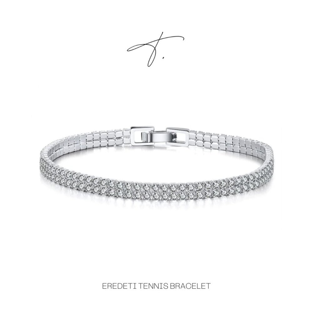 Eredeti Tennis Bracelet